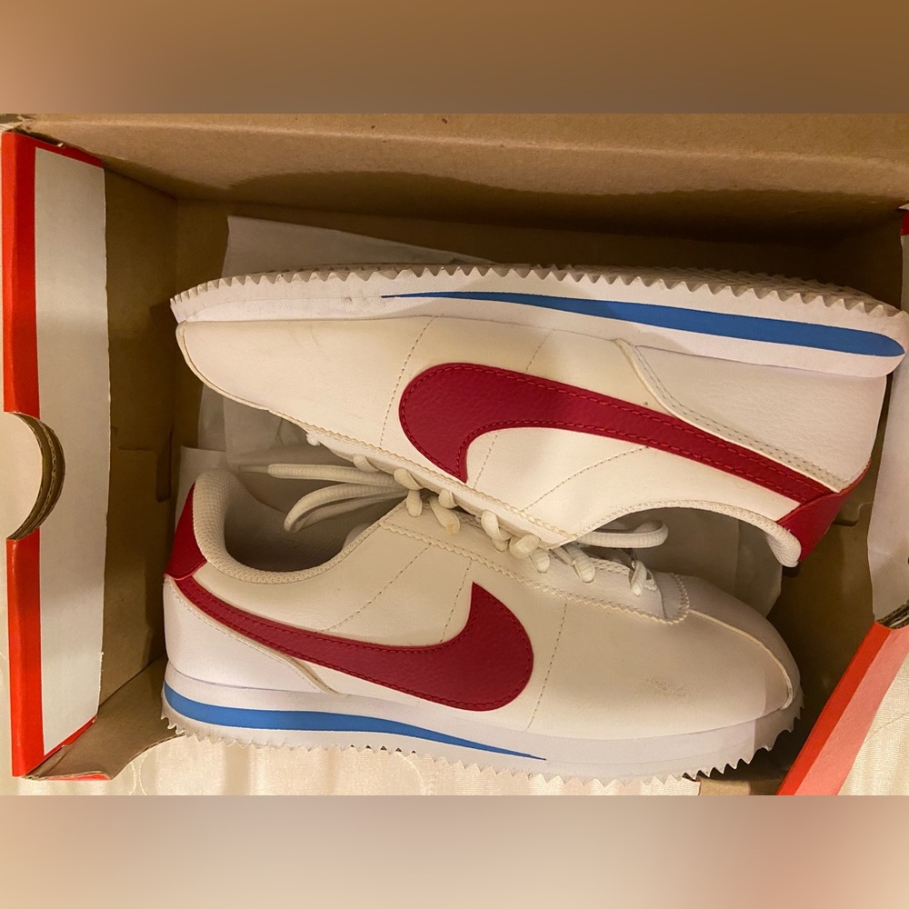 Nike